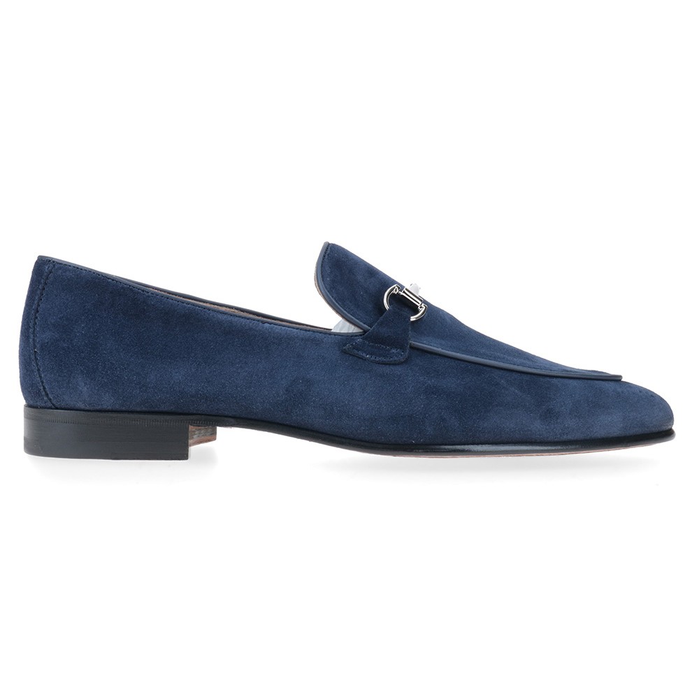 Berwick 1707 5177-T04 LIGHT CACHEMIRE NAVY En oferta
