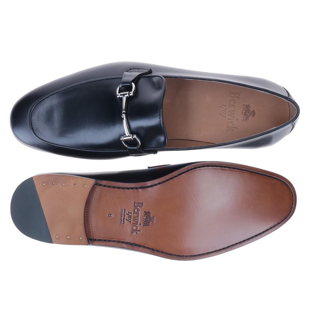 Berwick 1707 5177-T03 CHATEAUBRIAND NEGRO Libre de impuestos
