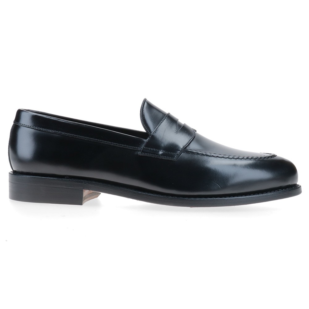 Berwick 1707 5138-T04 ROIS NEGRO - Sin forro Última moda