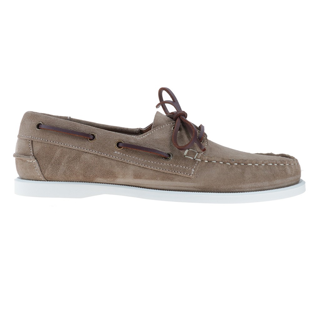 Berwick 1707 5604-T01 KUDU REVERSE SMOKE - Sin forro Descuento por venta flash