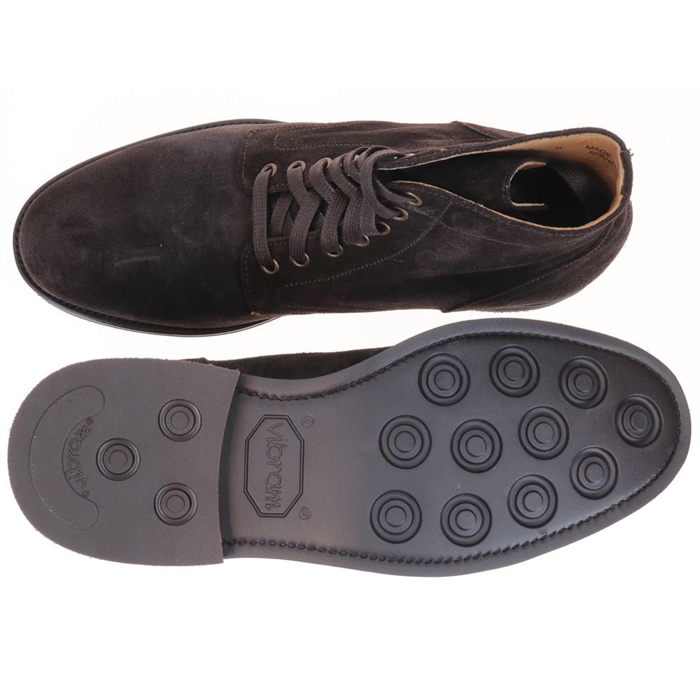 Berwick 1707 615-T02 REPELLO GUM OIL DARK PEAT Grandes ahorros
