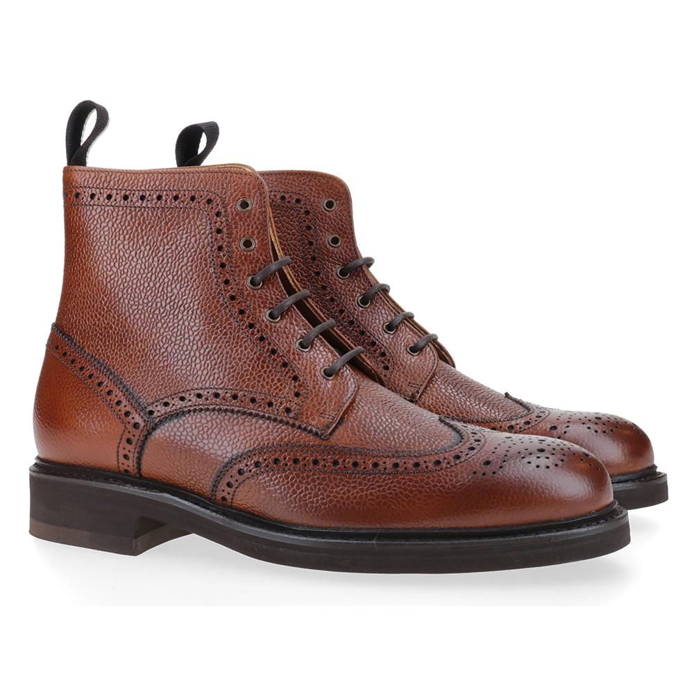 Berwick 1707 620-T01 COUNTRY CALF CUERO Rebajas de fin de temporada