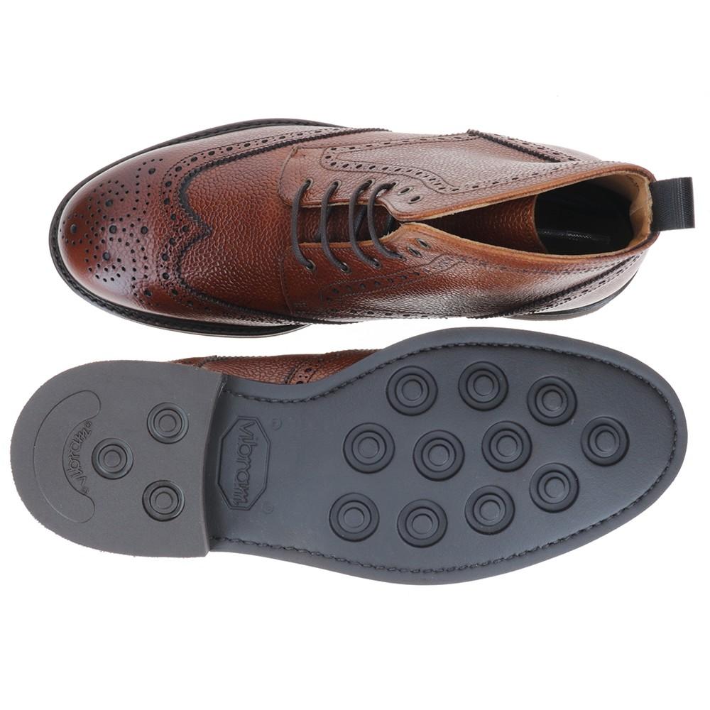 Berwick 1707 620-T01 COUNTRY CALF CUERO Rebajas de fin de temporada