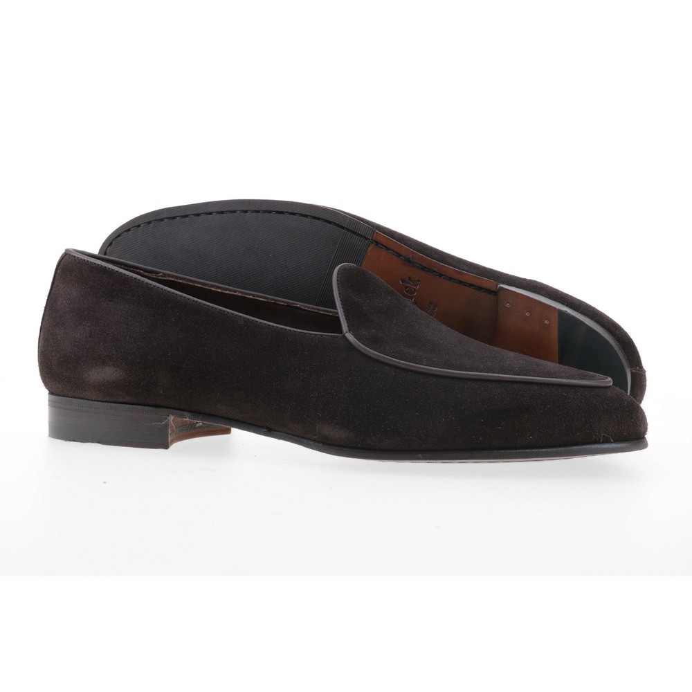 Berwick 1707 4950-T07 REPELLO CALF DARK PEAT Precio ultrabajo