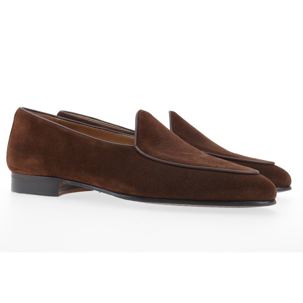 Berwick 1707 4950-T08 REPELLO CALF SNUFF