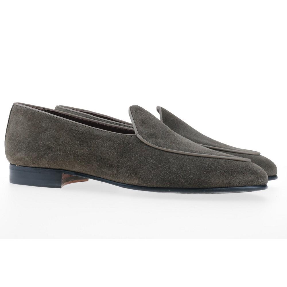 Berwick 1707 4950-T09 REPELLO CALF LODEN
