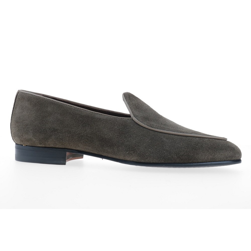 Berwick 1707 4950-T09 REPELLO CALF LODEN 2025