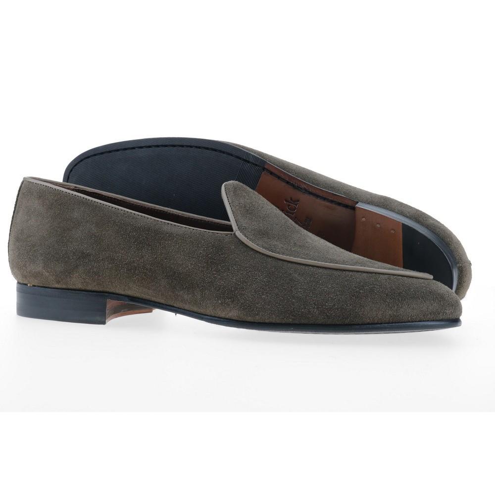 Berwick 1707 4950-T09 REPELLO CALF LODEN 2025
