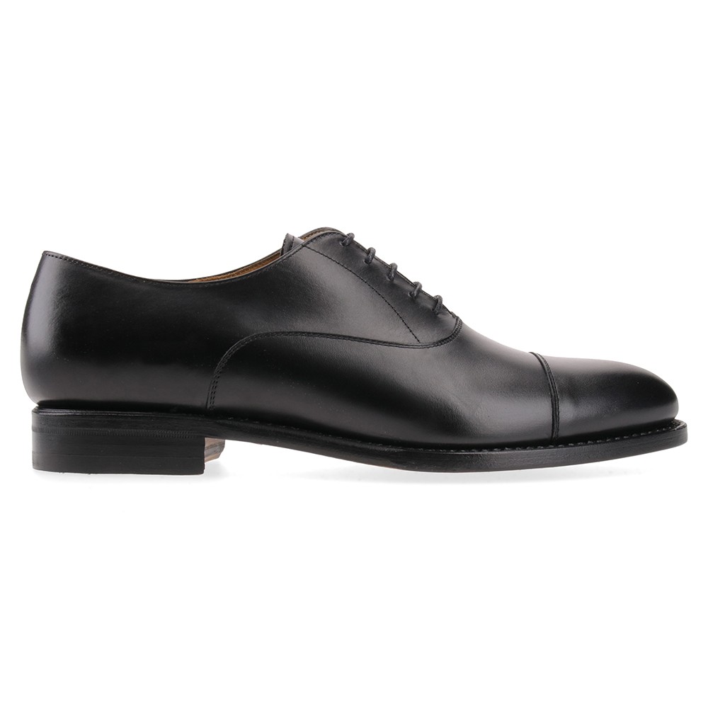 Berwick 1707 4311-K2 BOX CALF NEGRO En oferta