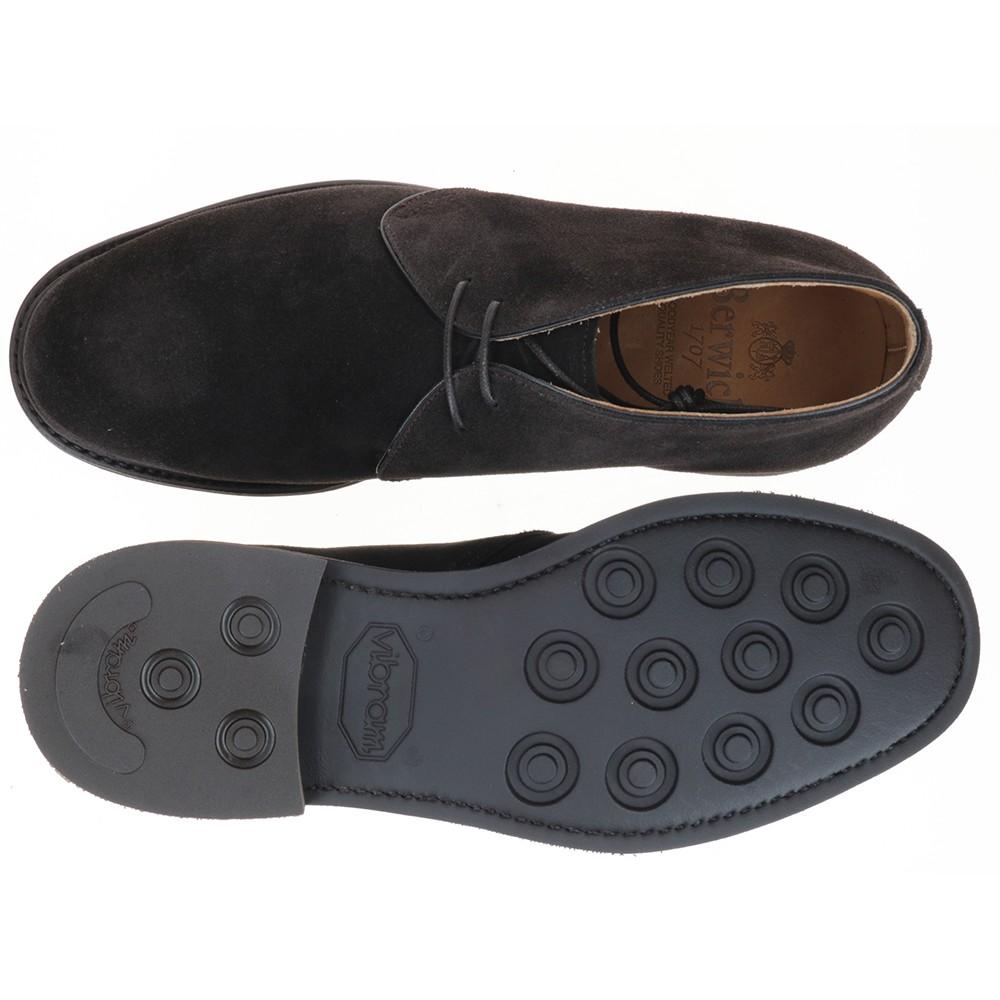Berwick 1707 635-T01 REPELLO CALF DARK PEAT Rebajas de fábrica