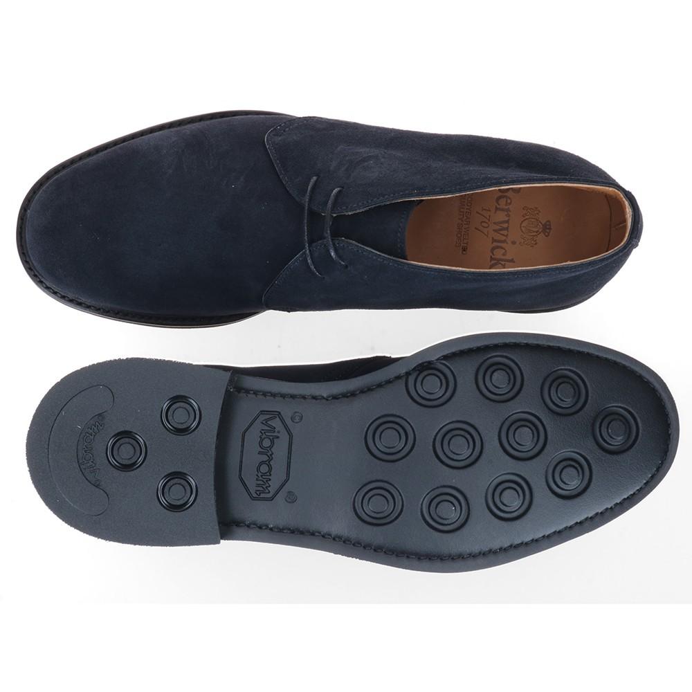 Berwick 1707 635-T02 REPELLO CALF MARINE Los más vendidos