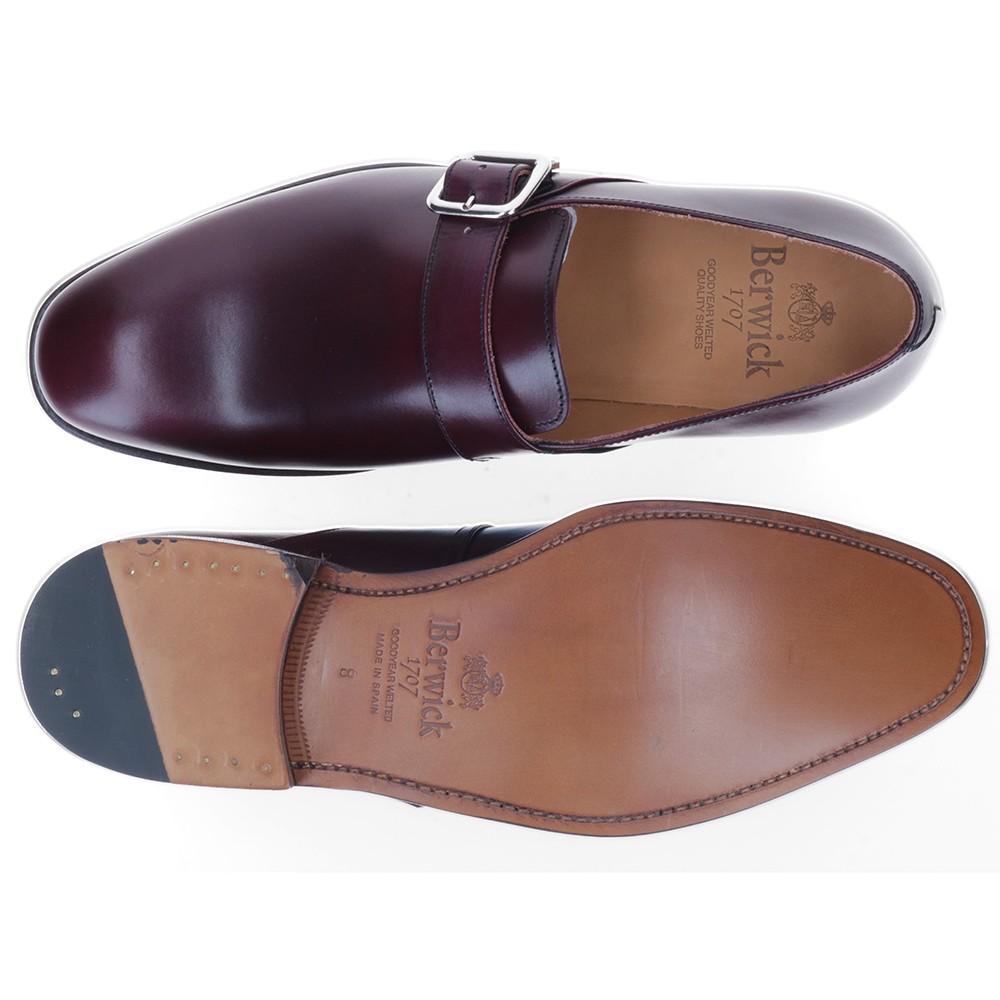 Berwick 1707 6832-T08 ANICALF BURDEOS Tienda