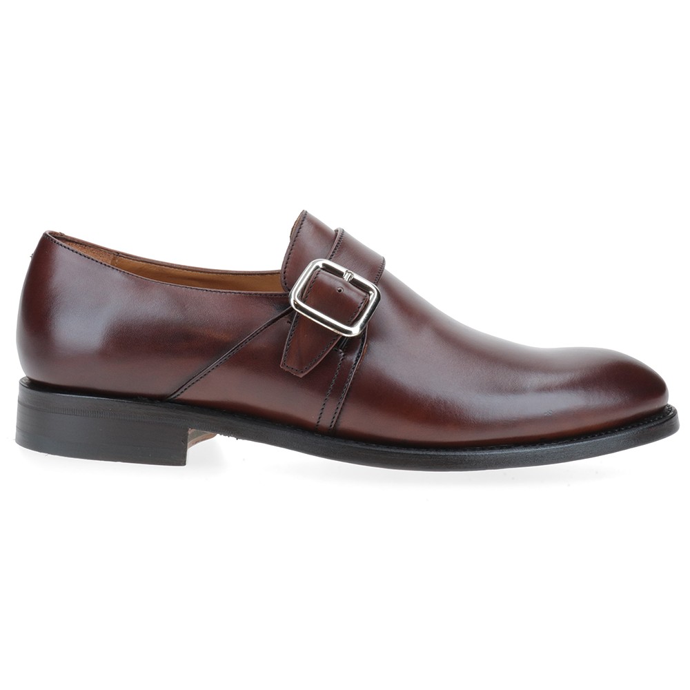 Berwick 1707 6832-T09 NOMERA MARRON MEDIO Liquidación