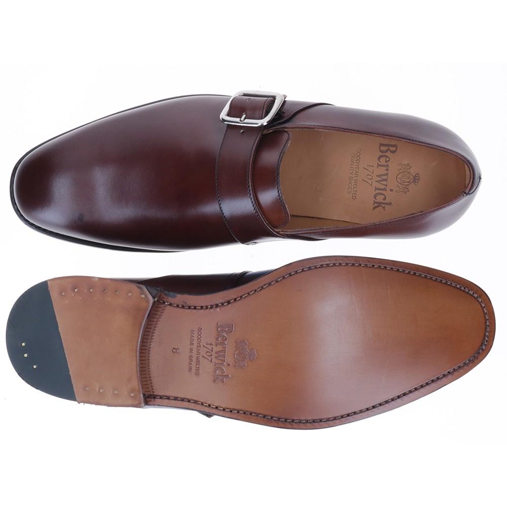 Berwick 1707 6832-T09 NOMERA MARRON MEDIO Liquidación