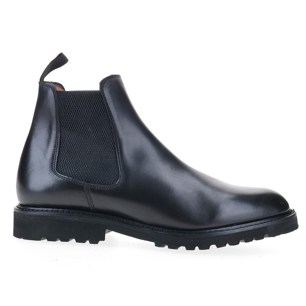 Berwick 1707 446-T09 BOX CALF NEGRO Rebajas online