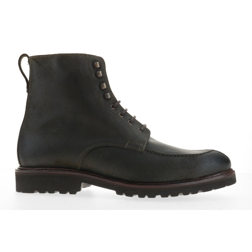 Berwick 1707 623-T04 WAXY SOFT COMM. HUNTING GREEN Envío gratis