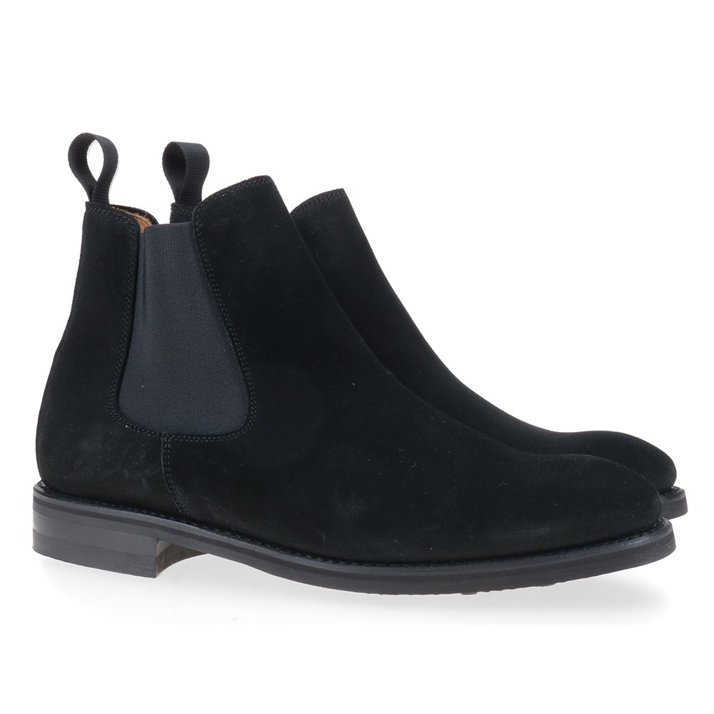 Berwick 1707 303-T03 SUPERBUCK NEGRO