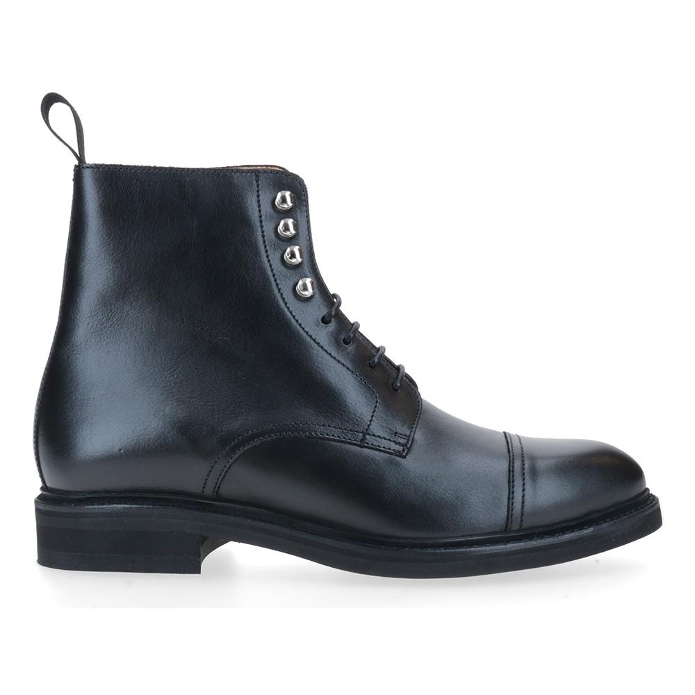 Berwick 1707 321-T10 CLASSIC CALF NEGRO Promoción por tiempo limitado