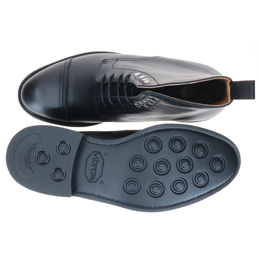 Berwick 1707 321-T10 CLASSIC CALF NEGRO Promoción por tiempo limitado