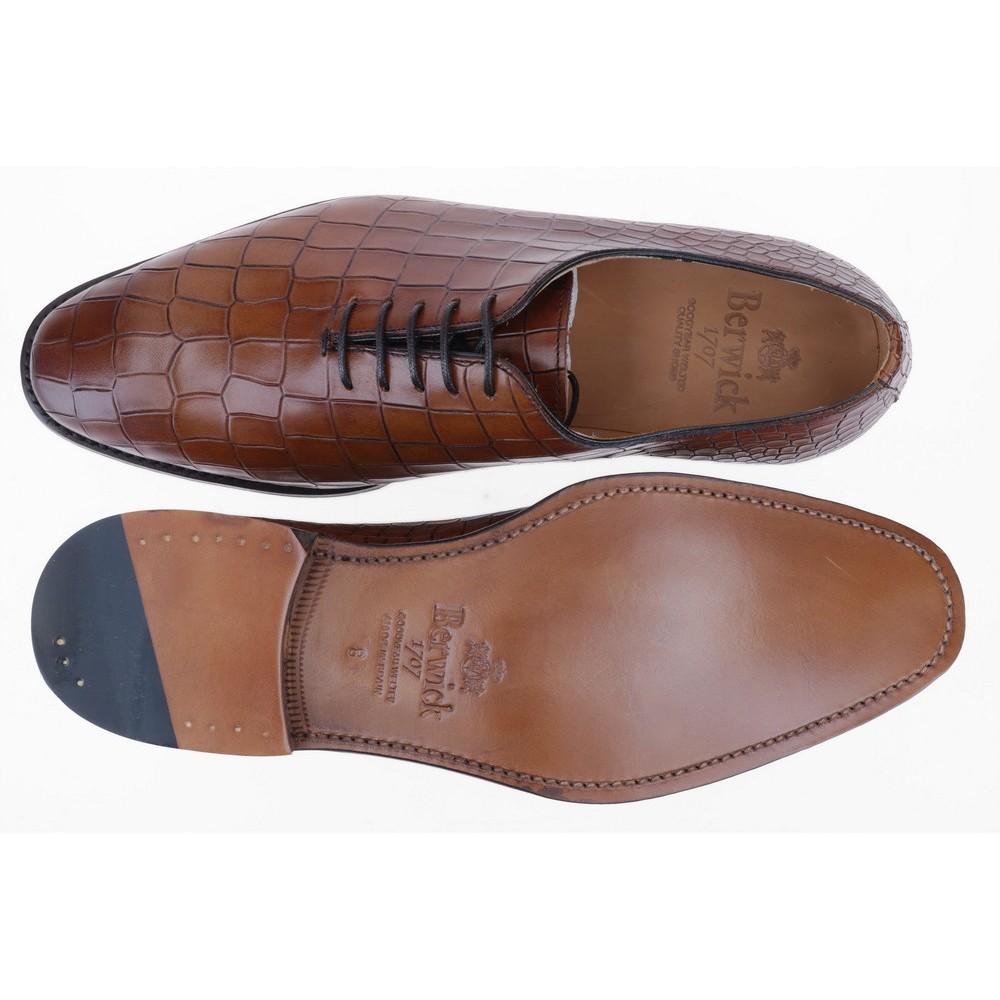 Berwick 1707 5216-T01 COCO CRUST CUERO Solo hoy