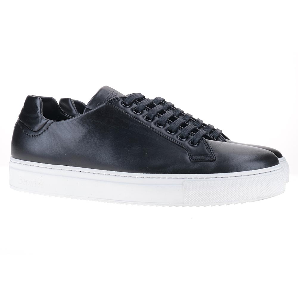 Berwick 1707 D571-T09 NAPA NEGRO