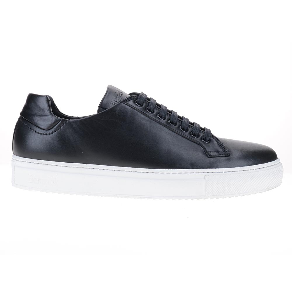Berwick 1707 D571-T09 NAPA NEGRO Oferta especial de fábrica