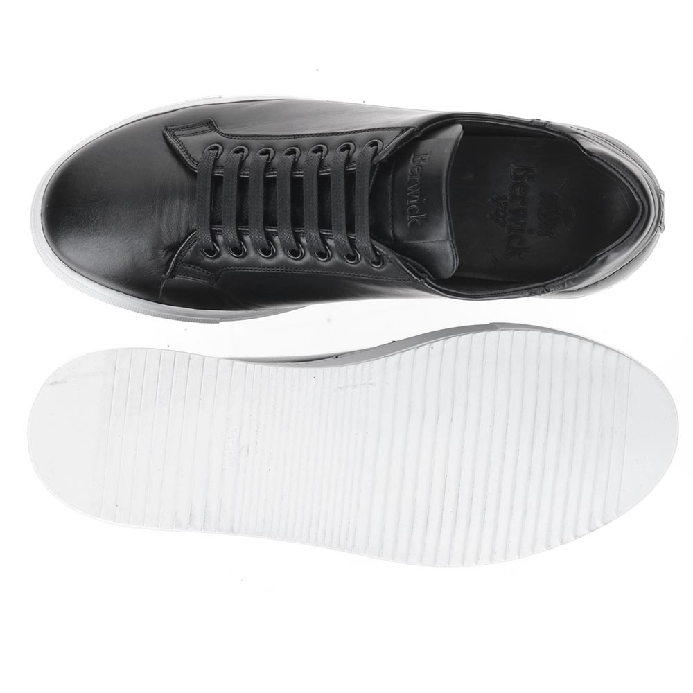 Berwick 1707 D571-T09 NAPA NEGRO Oferta especial de fábrica