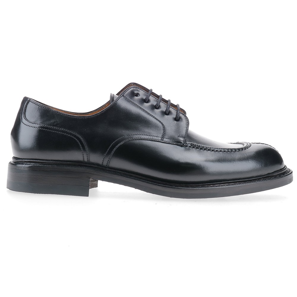 Berwick 1707 5230-KP7 CORDOVÁN NEGRO Solo queda un día