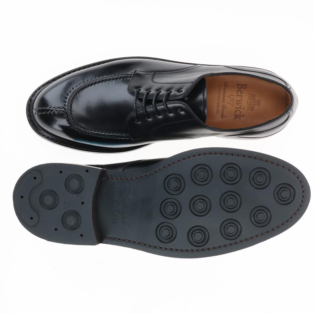 Berwick 1707 5230-KP7 CORDOVÁN NEGRO Solo queda un día