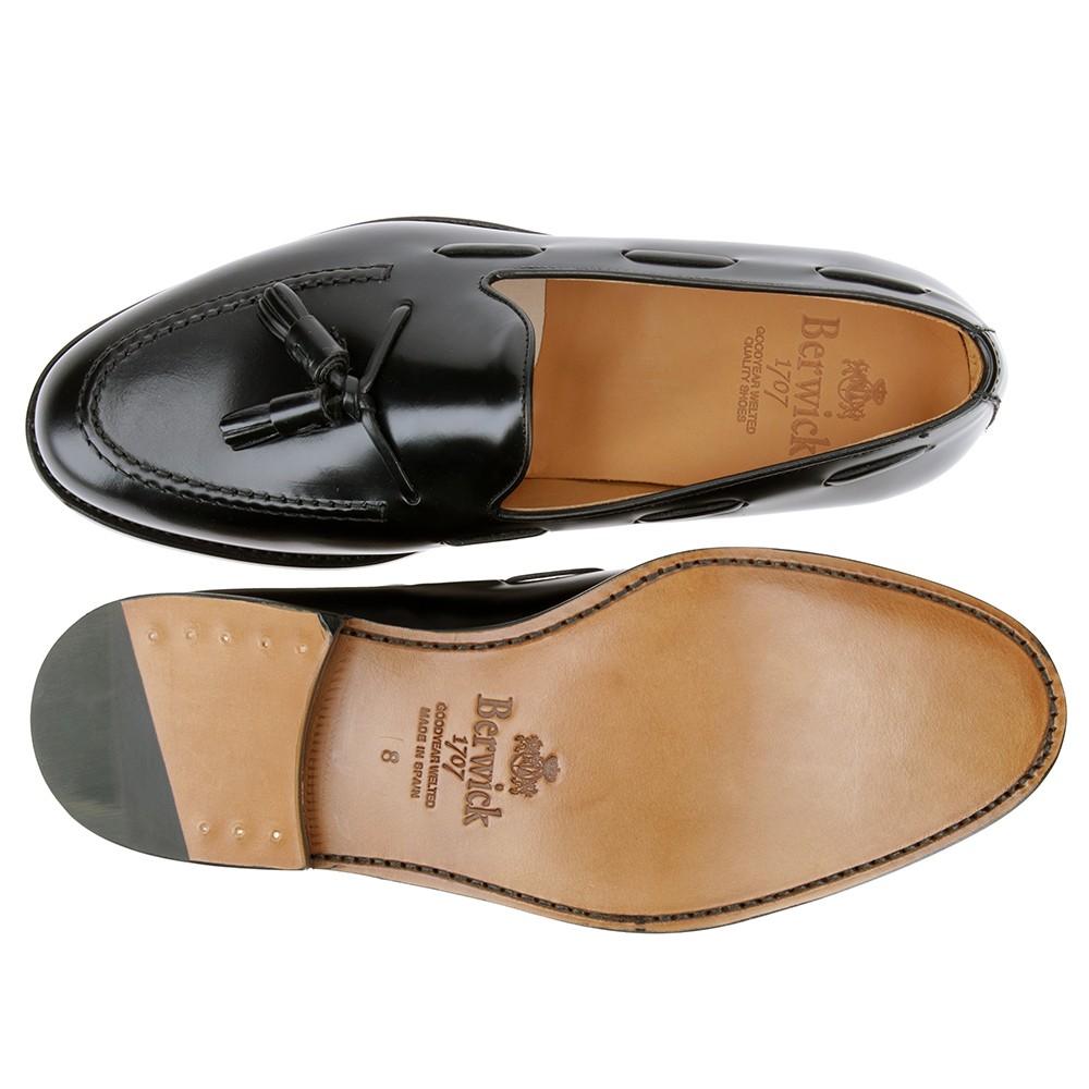 Berwick 1707 8491-K3 ROIS NEGRO Grandes descuentos