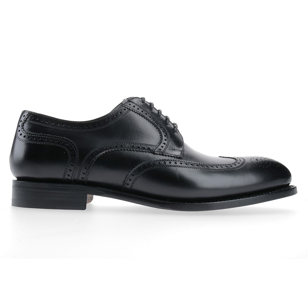 Berwick 1707 3571-K1 BOX CALF NEGRO Ahorra y exporta