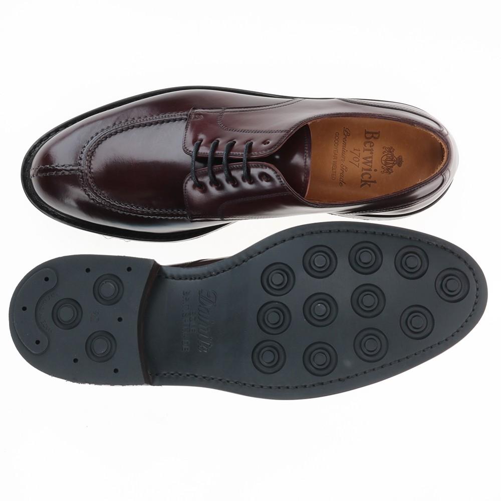 Berwick 1707 5230-KP8 CORDOVÁN RED BROWN Ofertas de temporada