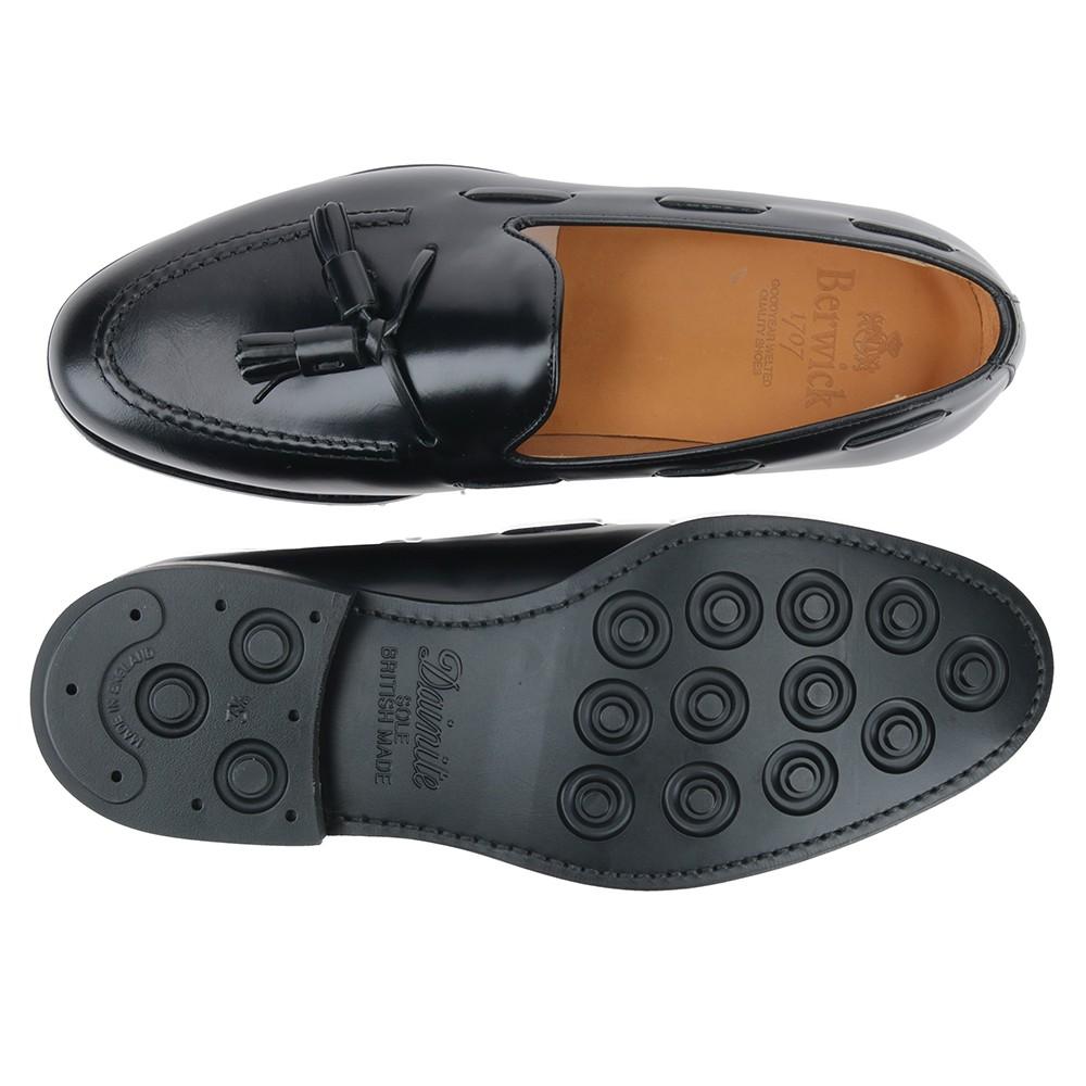 Berwick 1707 8491-K4 ROIS NEGRO Grandes ahorros