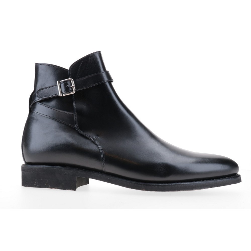 Berwick 1707 490-T02 VEGANO NEGRO 2025