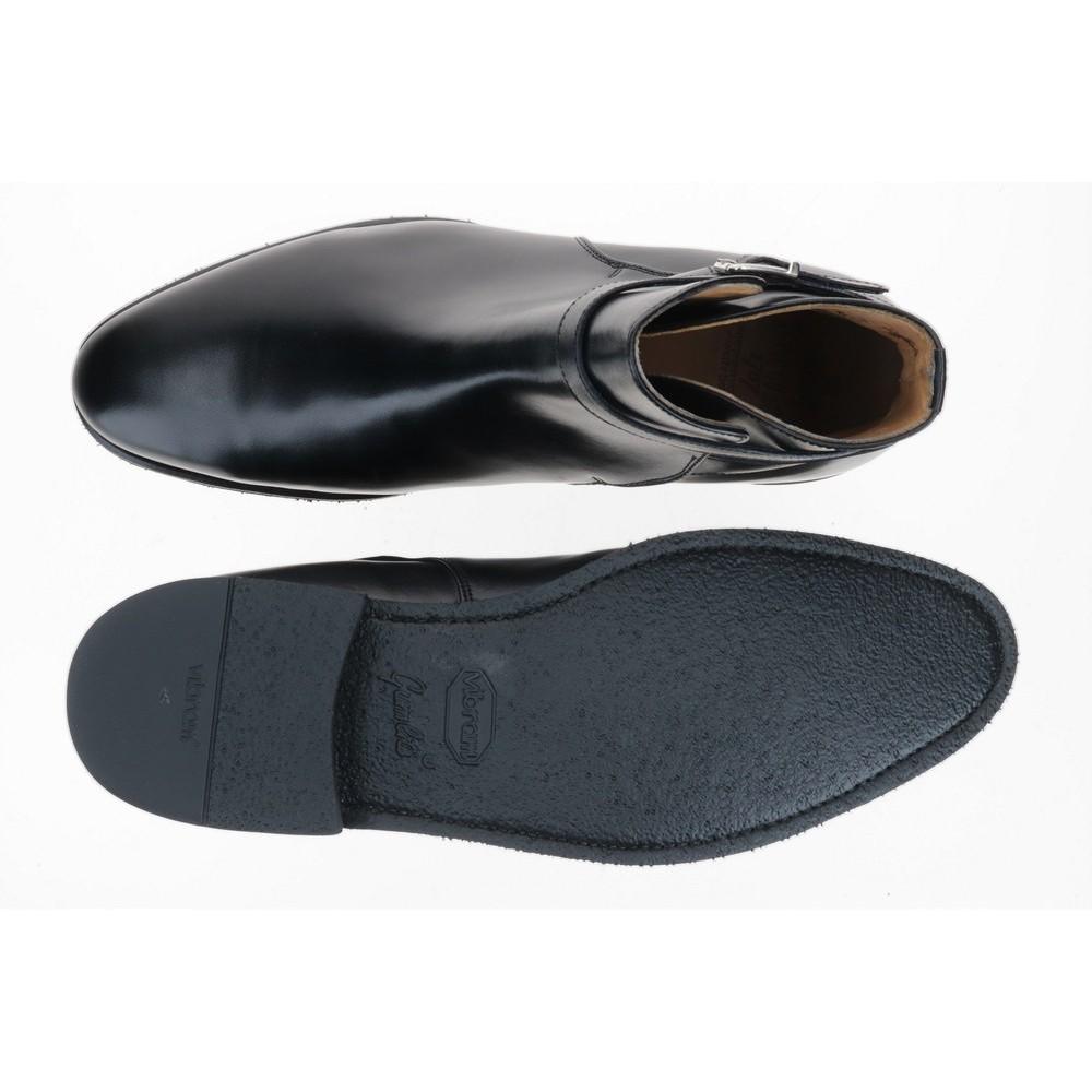 Berwick 1707 490-T02 VEGANO NEGRO 2025