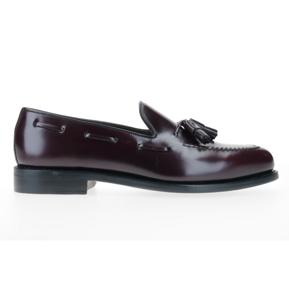 Berwick 1707 5139-T07 ROIS CORDOBAN - Sin forro Outlet