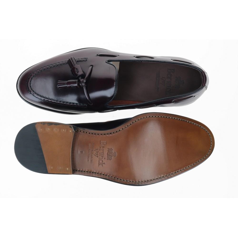 Berwick 1707 5139-T07 ROIS CORDOBAN - Sin forro Outlet
