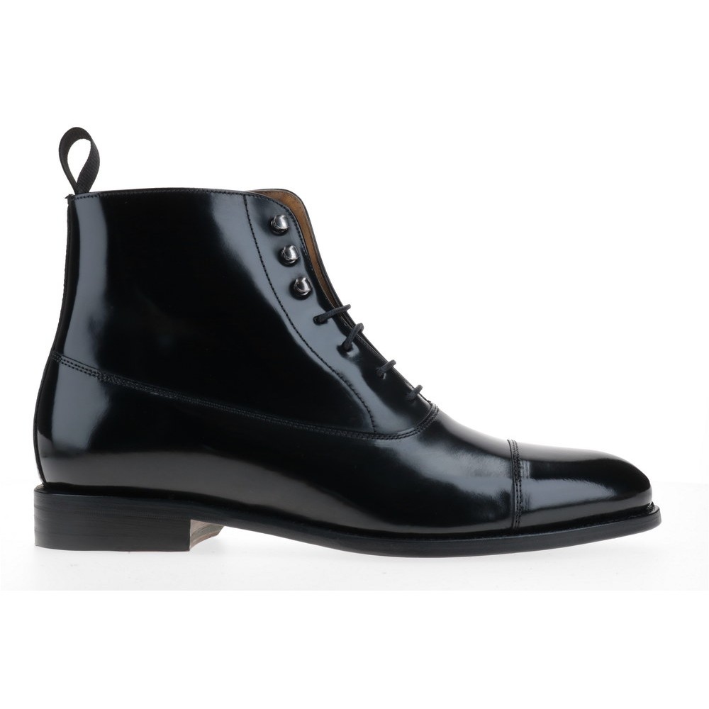 Berwick 1707 318-T02 ANTIK NEGRO Rebajas