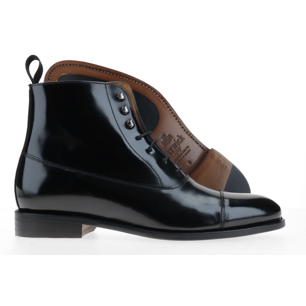 Berwick 1707 318-T02 ANTIK NEGRO Rebajas