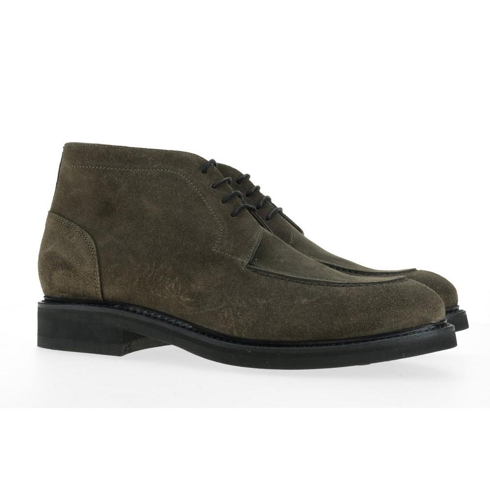 Berwick 1707 343-T02 REPELLO CALF LODEN
