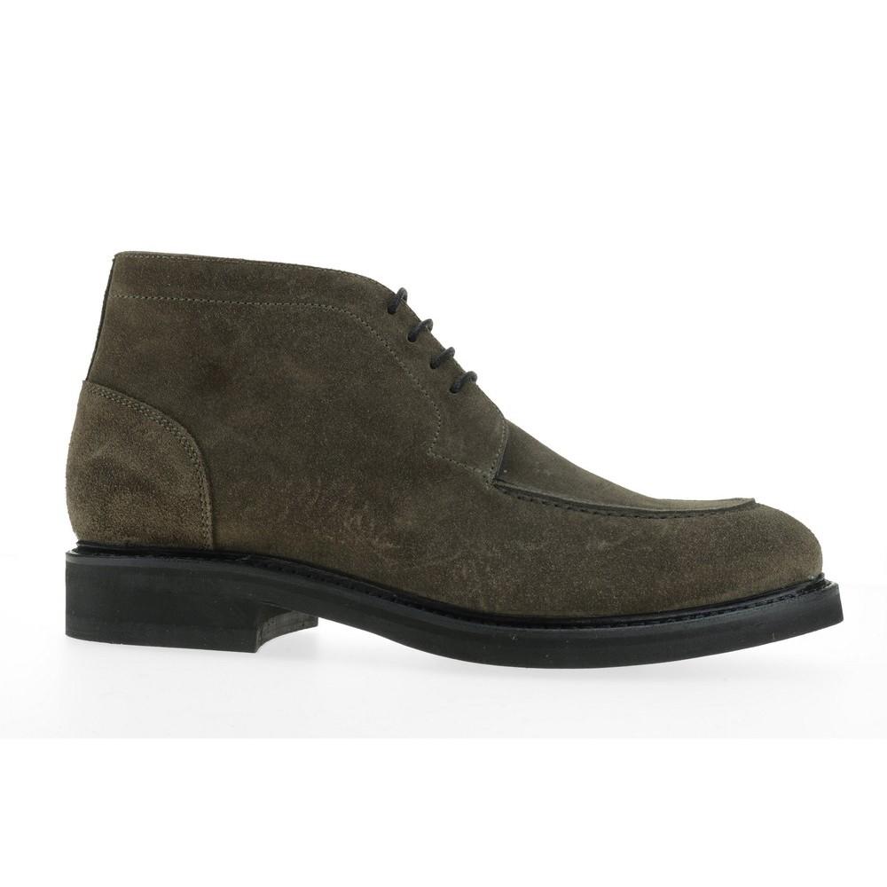 Berwick 1707 343-T02 REPELLO CALF LODEN Venta caliente
