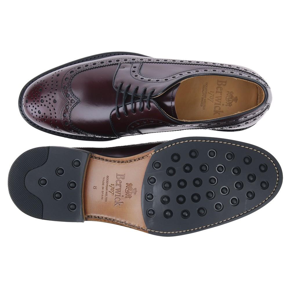Berwick 1707 3681-K1 ROIS BURDEOS Rebajas baratas