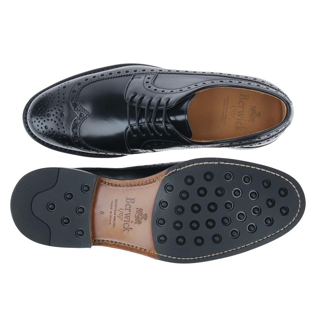 Berwick 1707 3681-K2 ROIS NEGRO Rebajas de fábrica