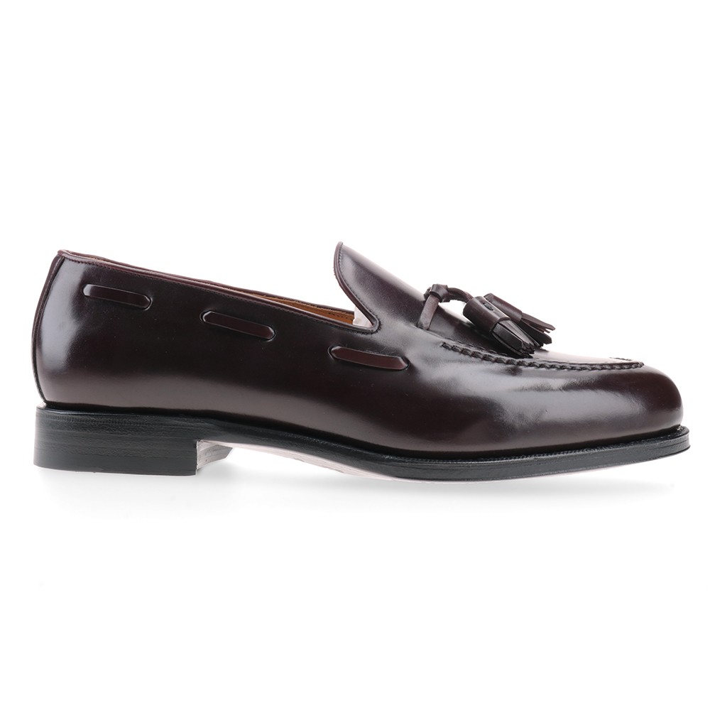 Berwick 1707 8491-KP10 CORDOVÁN RED BROWN Rebajas online