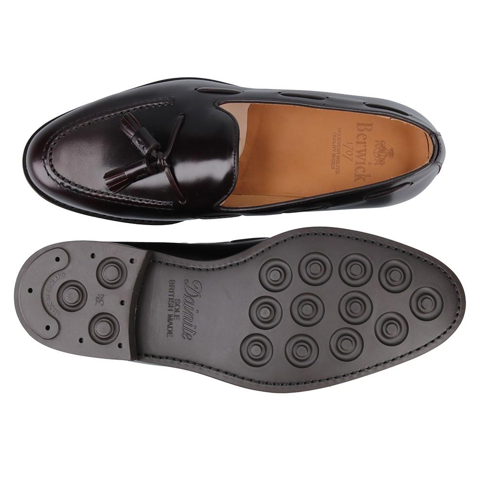 Berwick 1707 8491-K7 ROIS MARRON Envío gratis