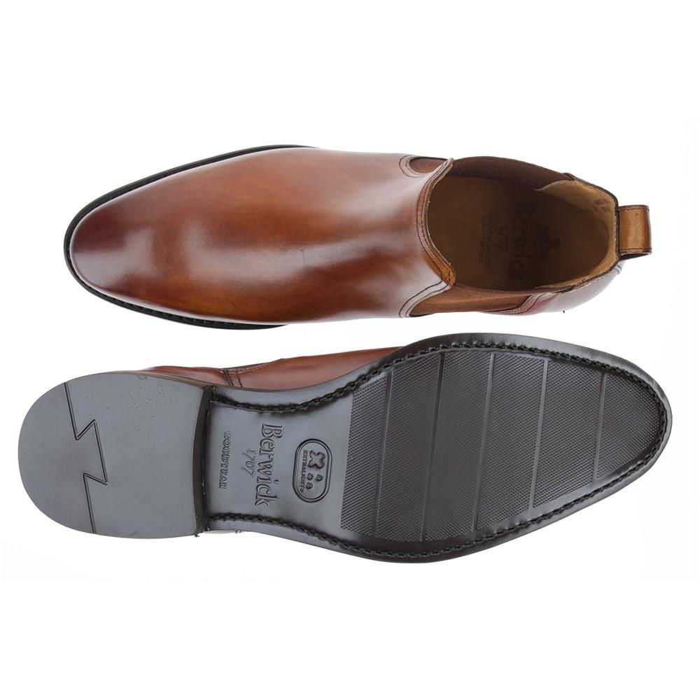 Berwick 1707 376-K3 SICALF CUERO Oferta especial