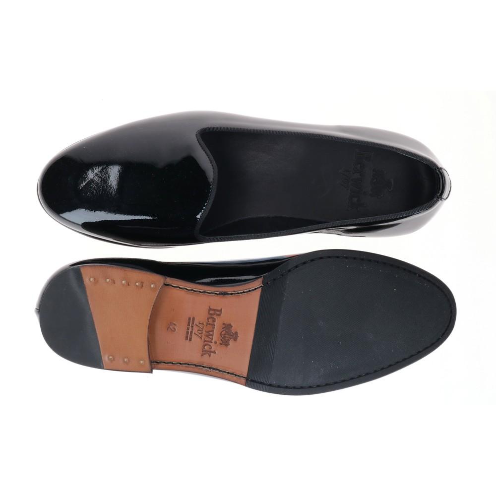 Berwick 1707 5198-T01 CHAROL NEGRO Envío gratis