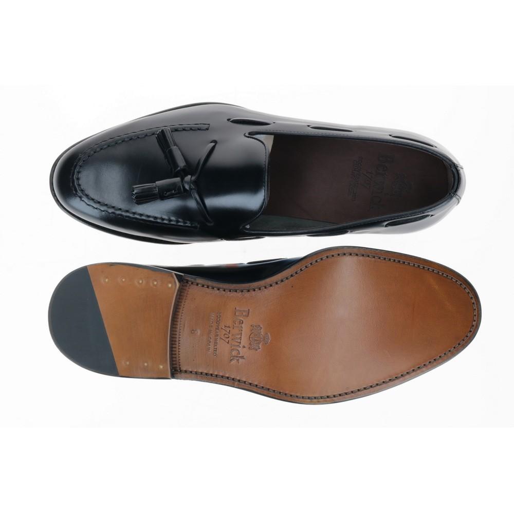 Berwick 1707 5139-T03 ROIS NEGRO - Sin forro COMPRAR AHORA
