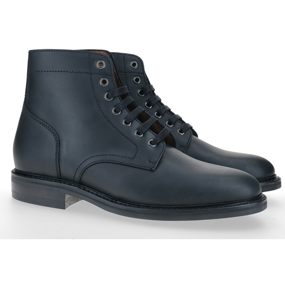 Berwick 1707 561-T03 BOX CRAZY RUSTIK NEGRO