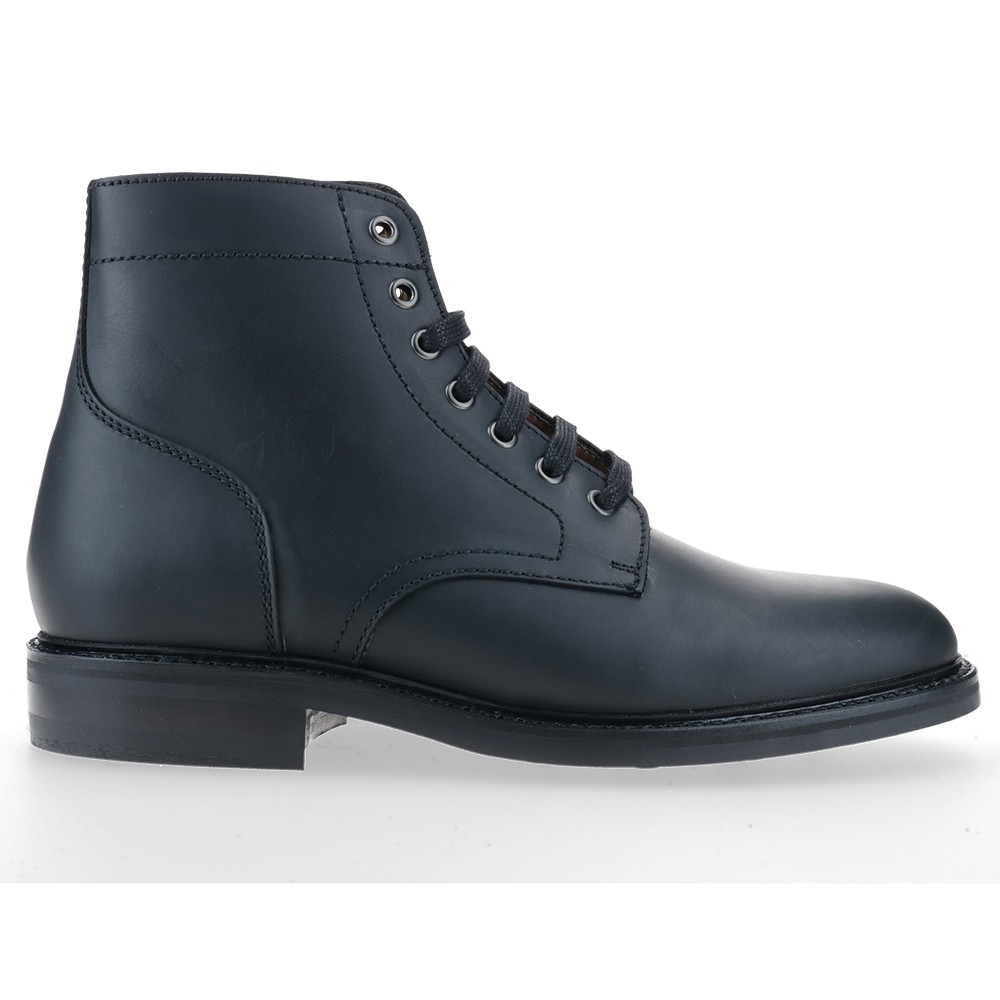 Berwick 1707 561-T03 BOX CRAZY RUSTIK NEGRO Liquidación